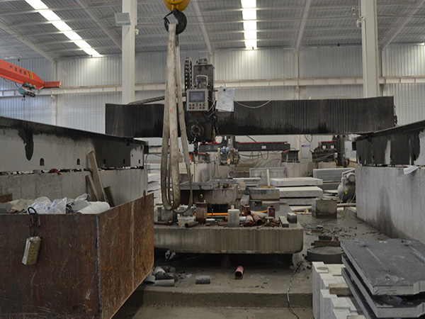 Production equipment