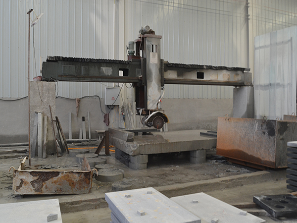 Production equipment
