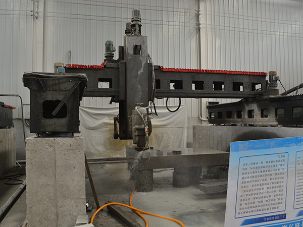 Production equipment